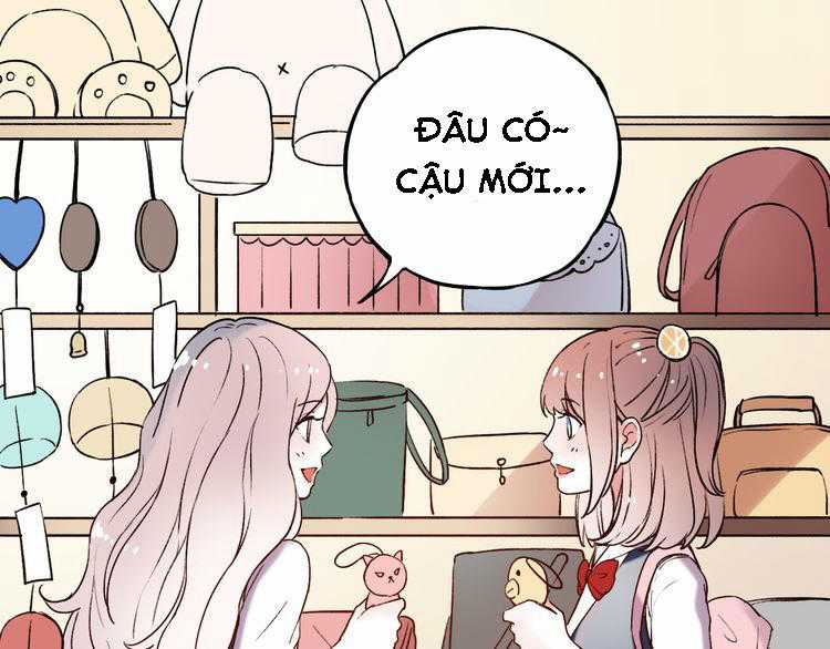 Đom Đóm Trên Dòng Sông Cô Quạnh Chapter 9 trang 21