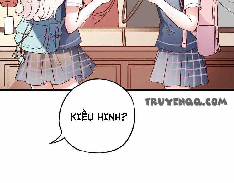 Đom Đóm Trên Dòng Sông Cô Quạnh Chapter 9 trang 22