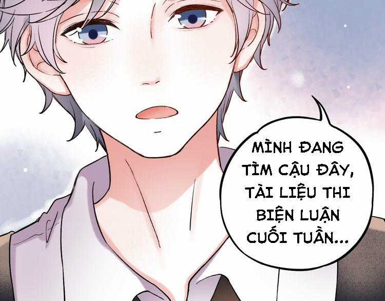 Đom Đóm Trên Dòng Sông Cô Quạnh Chapter 9 trang 30