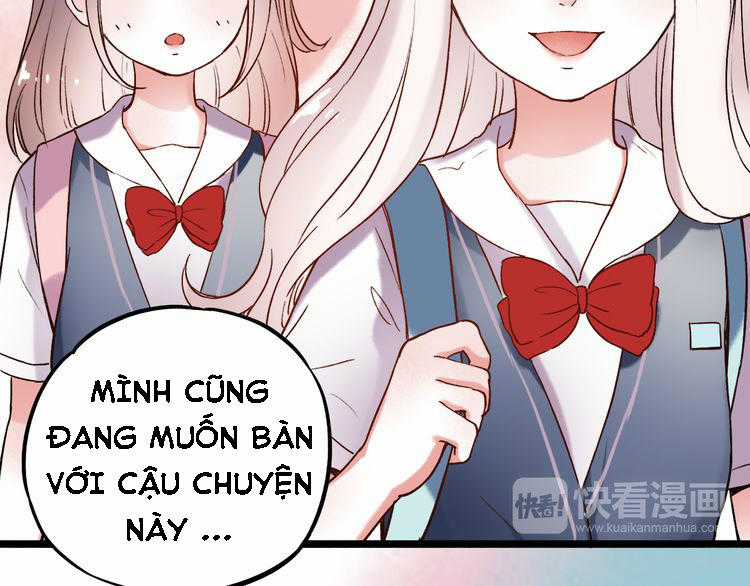 Đom Đóm Trên Dòng Sông Cô Quạnh Chapter 9 trang 32