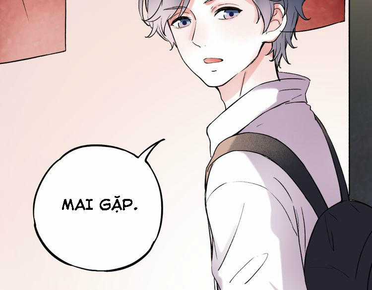 Đom Đóm Trên Dòng Sông Cô Quạnh Chapter 9 trang 46