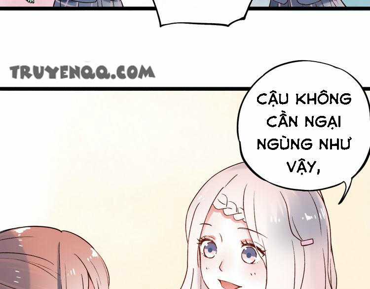 Đom Đóm Trên Dòng Sông Cô Quạnh Chapter 9 trang 66
