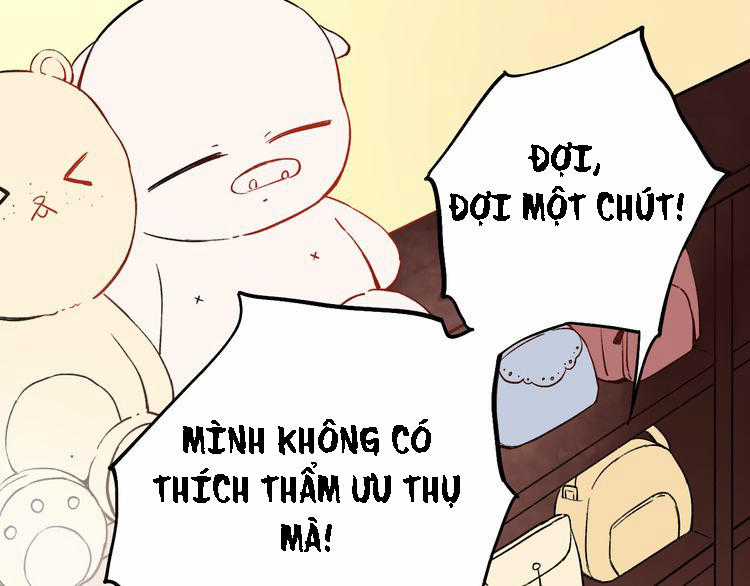 Đom Đóm Trên Dòng Sông Cô Quạnh Chapter 9 trang 82