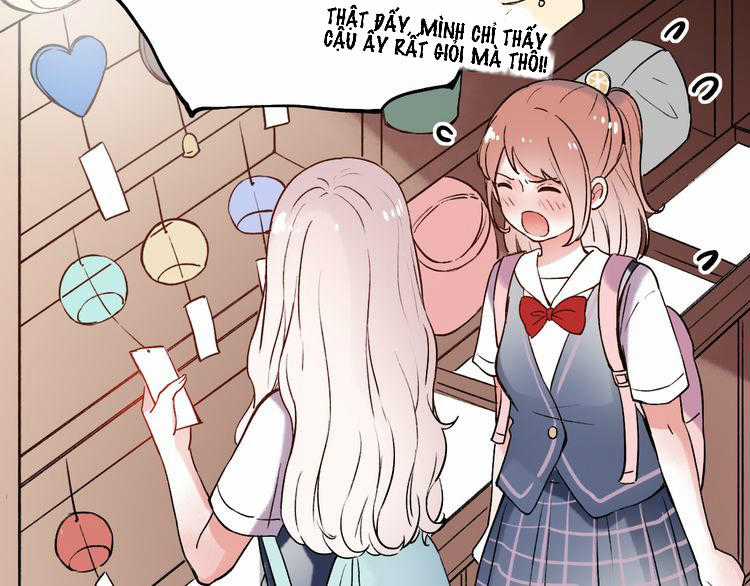 Đom Đóm Trên Dòng Sông Cô Quạnh Chapter 9 trang 83