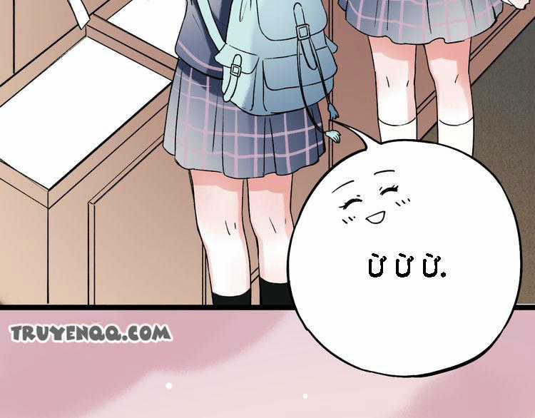 Đom Đóm Trên Dòng Sông Cô Quạnh Chapter 9 trang 84