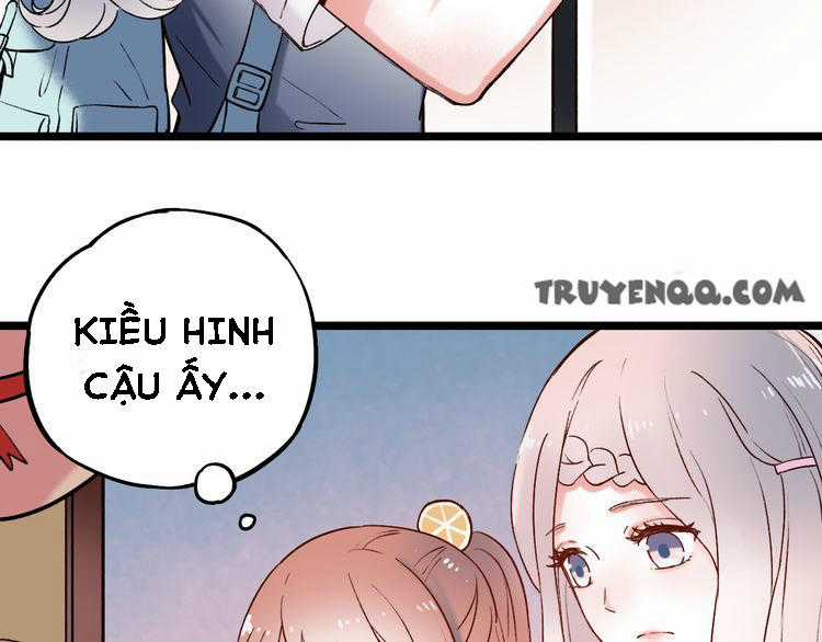 Đom Đóm Trên Dòng Sông Cô Quạnh Chapter 9 trang 9
