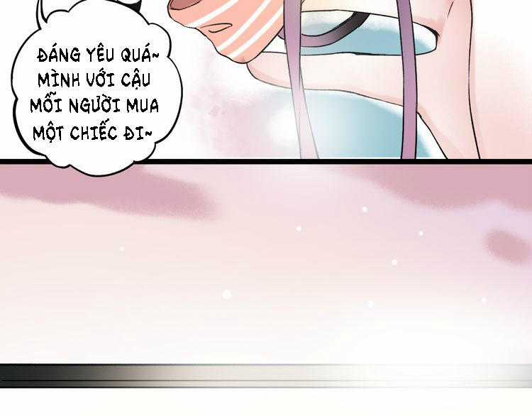 Đom Đóm Trên Dòng Sông Cô Quạnh Chapter 9 trang 96