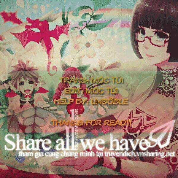 Domina No Do Chapter 2 trang 36