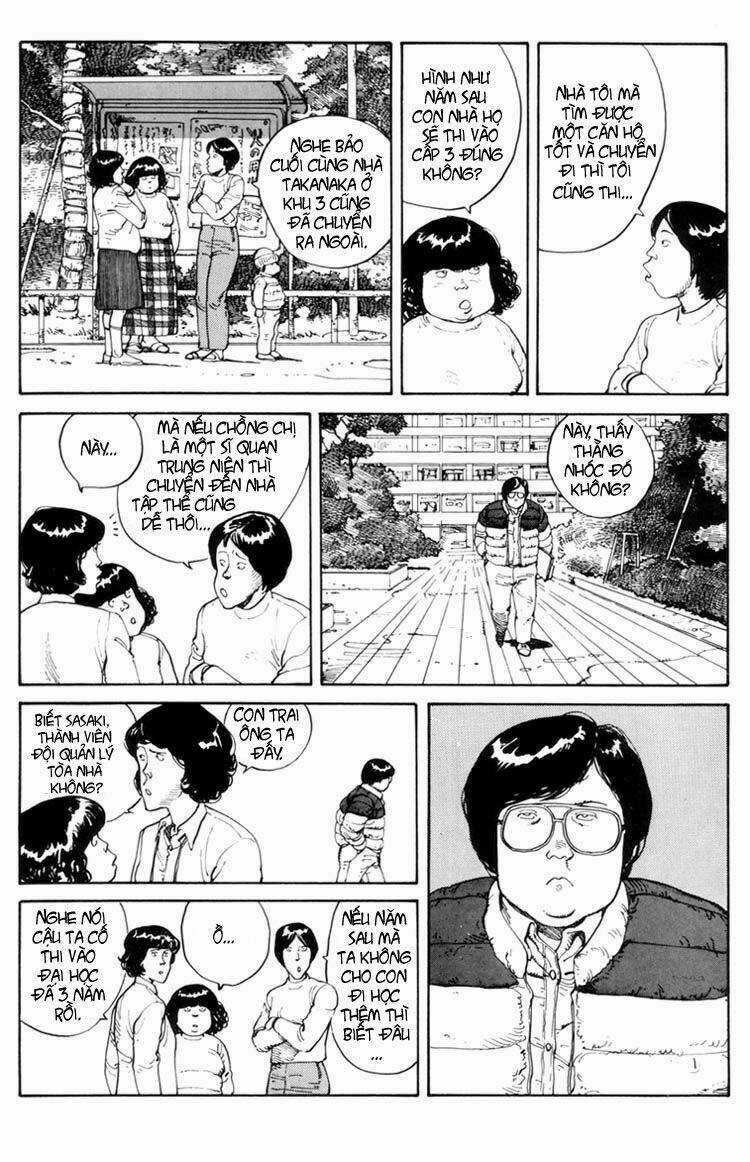 Domu Chapter 1 trang 10