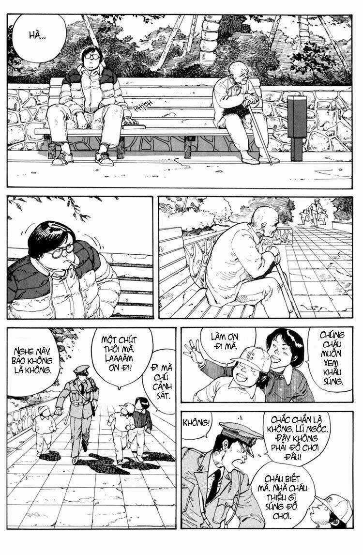 Domu Chapter 1 trang 11