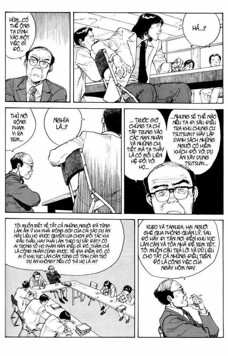 Domu Chapter 1 trang 15