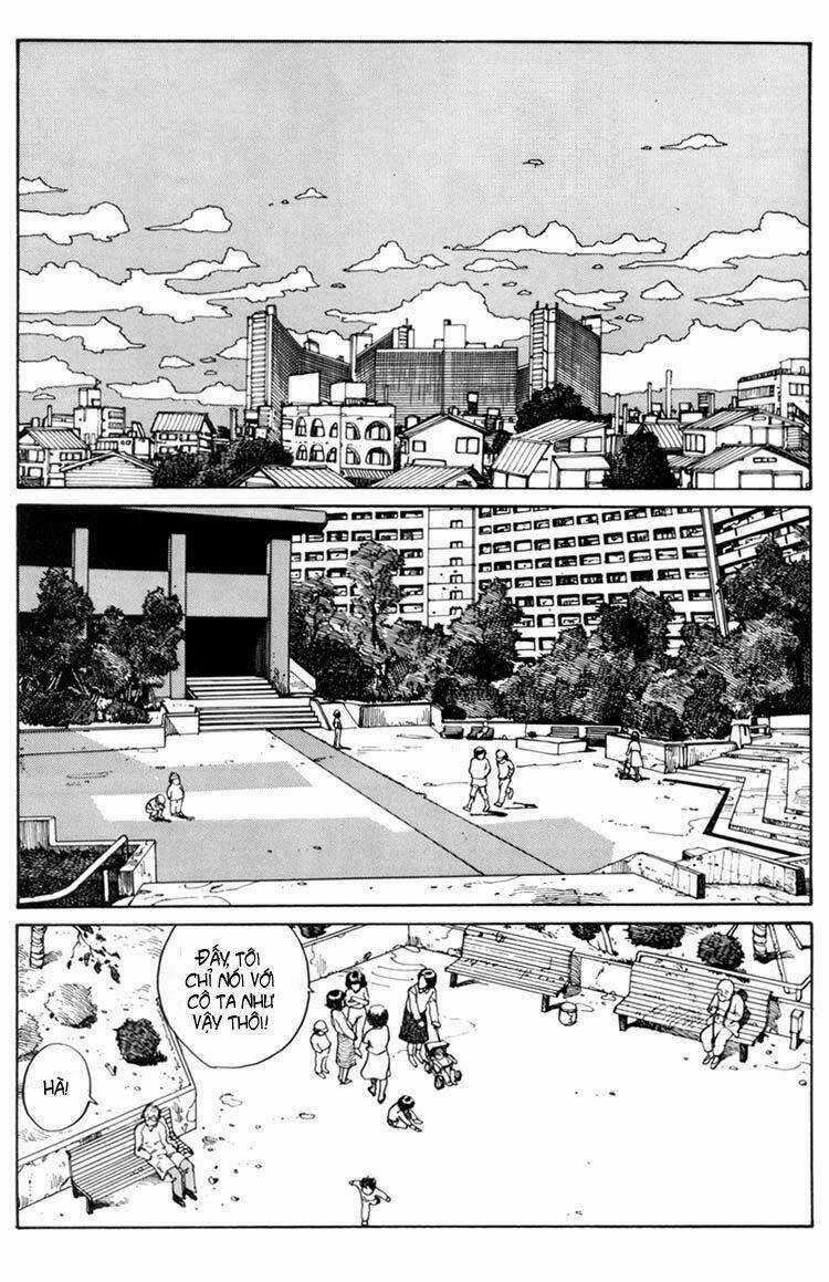 Domu Chapter 1 trang 16