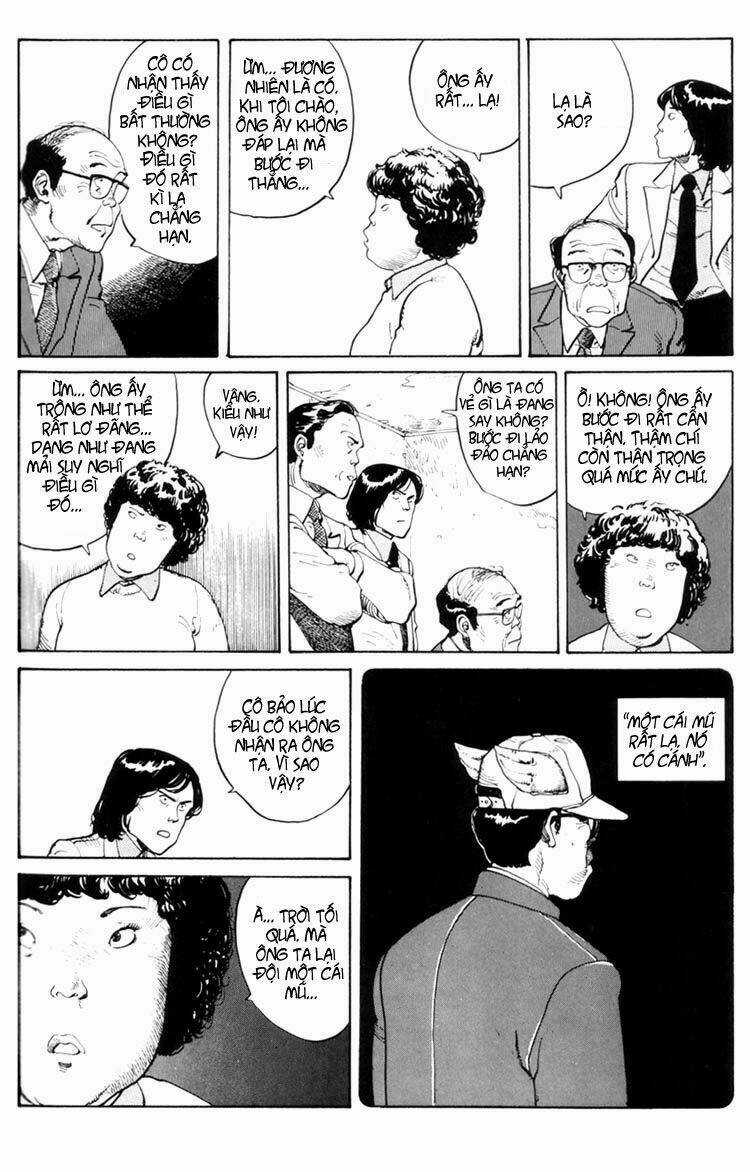 Domu Chapter 1 trang 23