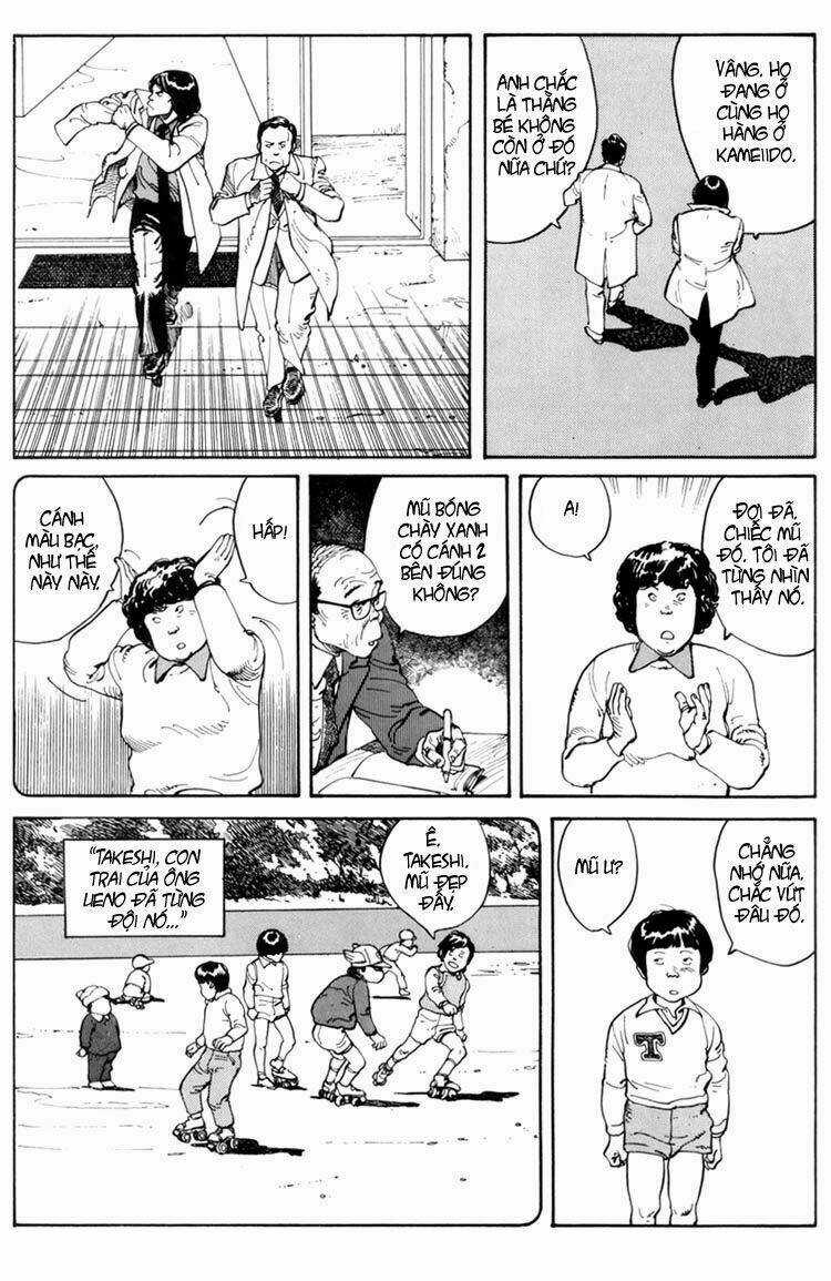 Domu Chapter 1 trang 24