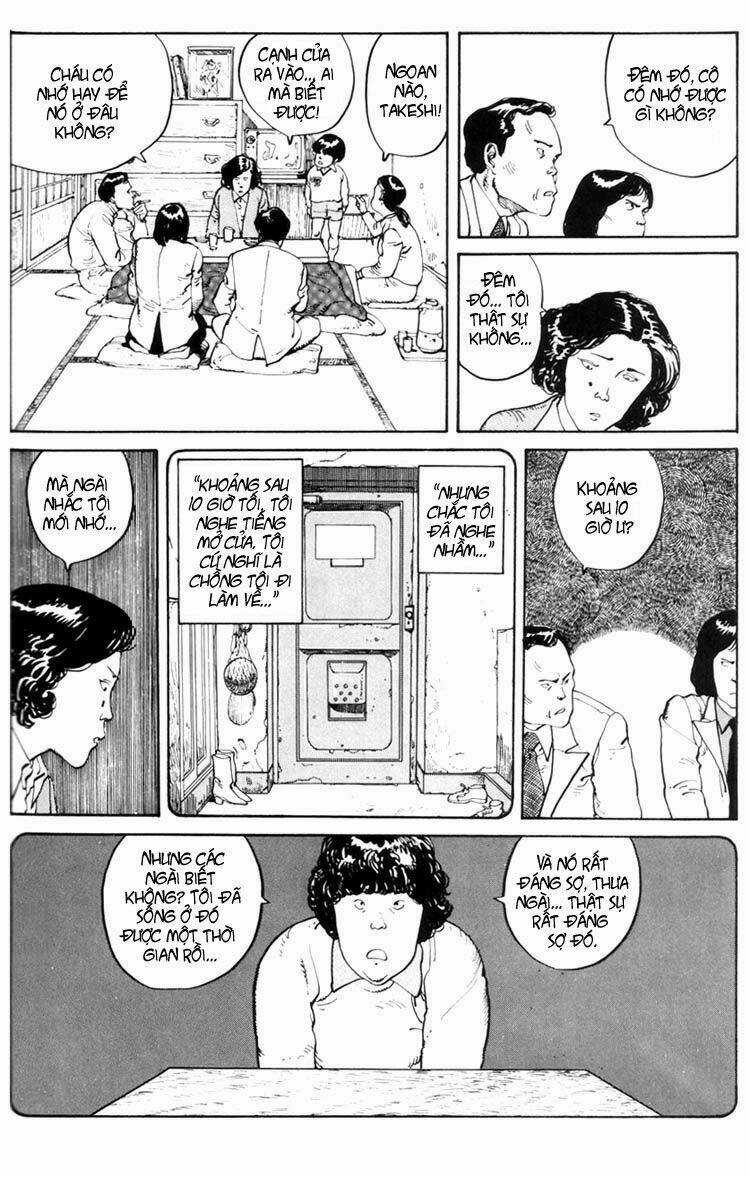 Domu Chapter 1 trang 25