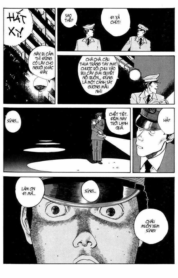 Domu Chapter 1 trang 27