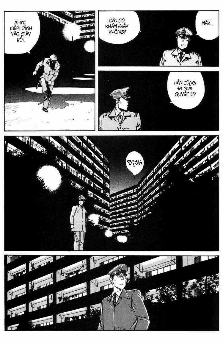 Domu Chapter 1 trang 28