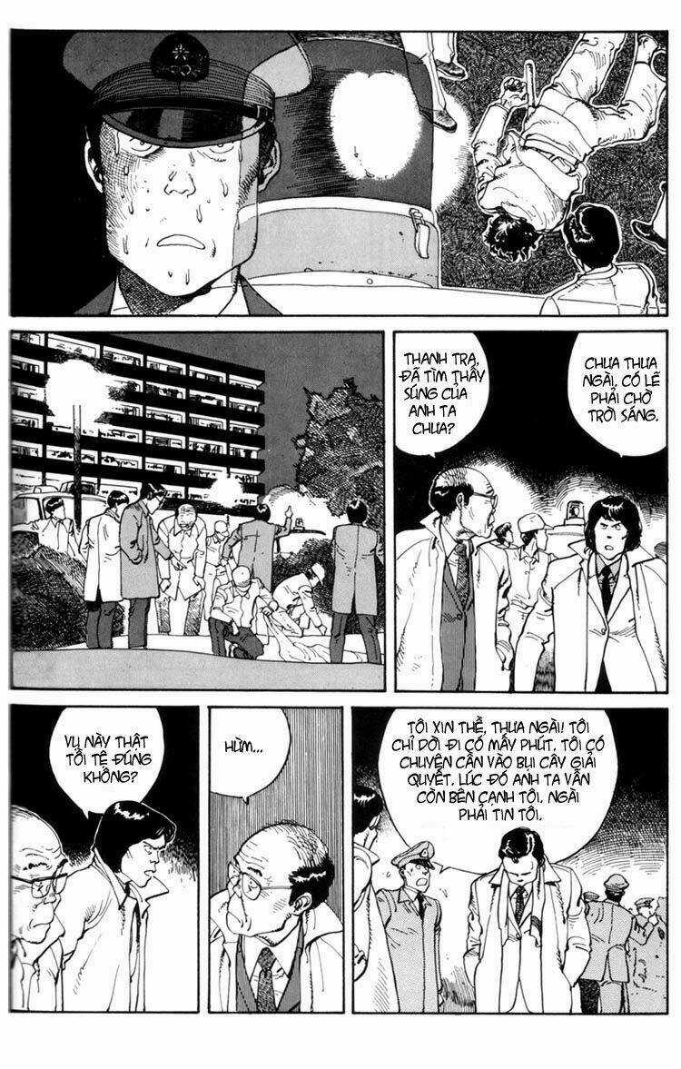 Domu Chapter 1 trang 29