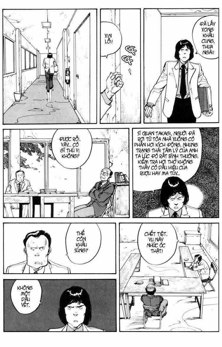 Domu Chapter 1 trang 30