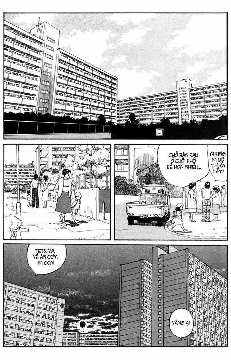 Domu Chapter 1 trang 32