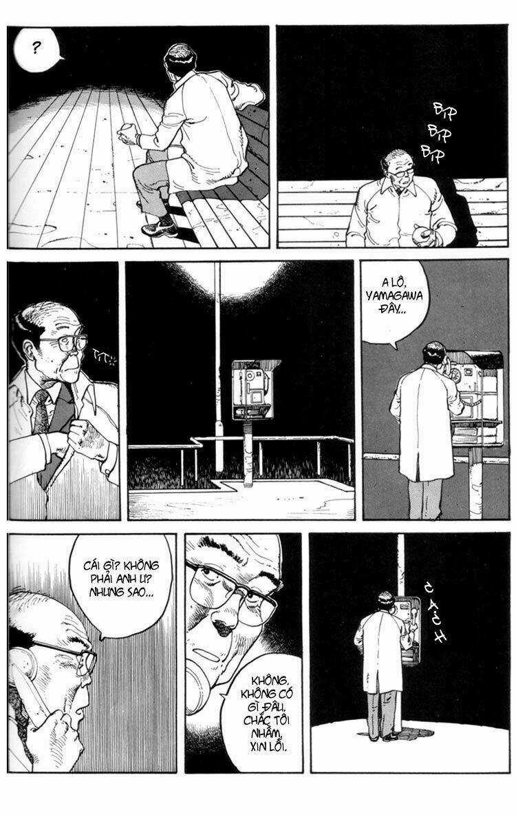 Domu Chapter 1 trang 35