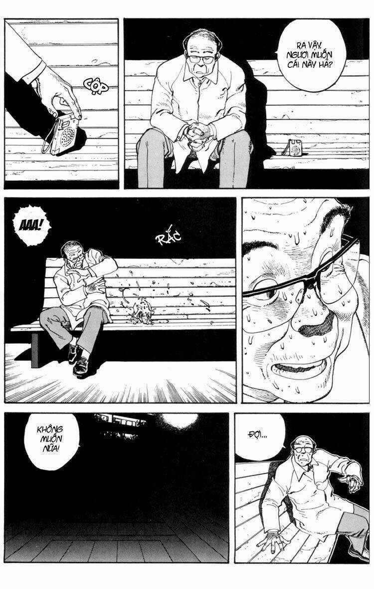 Domu Chapter 1 trang 36