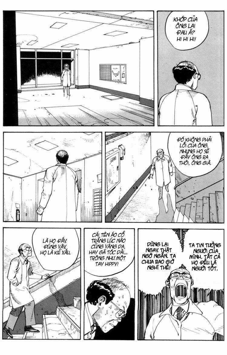 Domu Chapter 1 trang 38