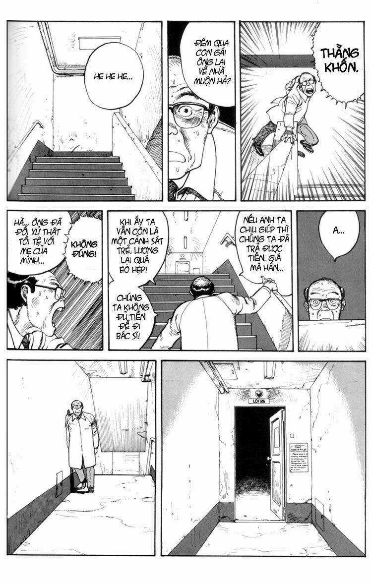 Domu Chapter 1 trang 39