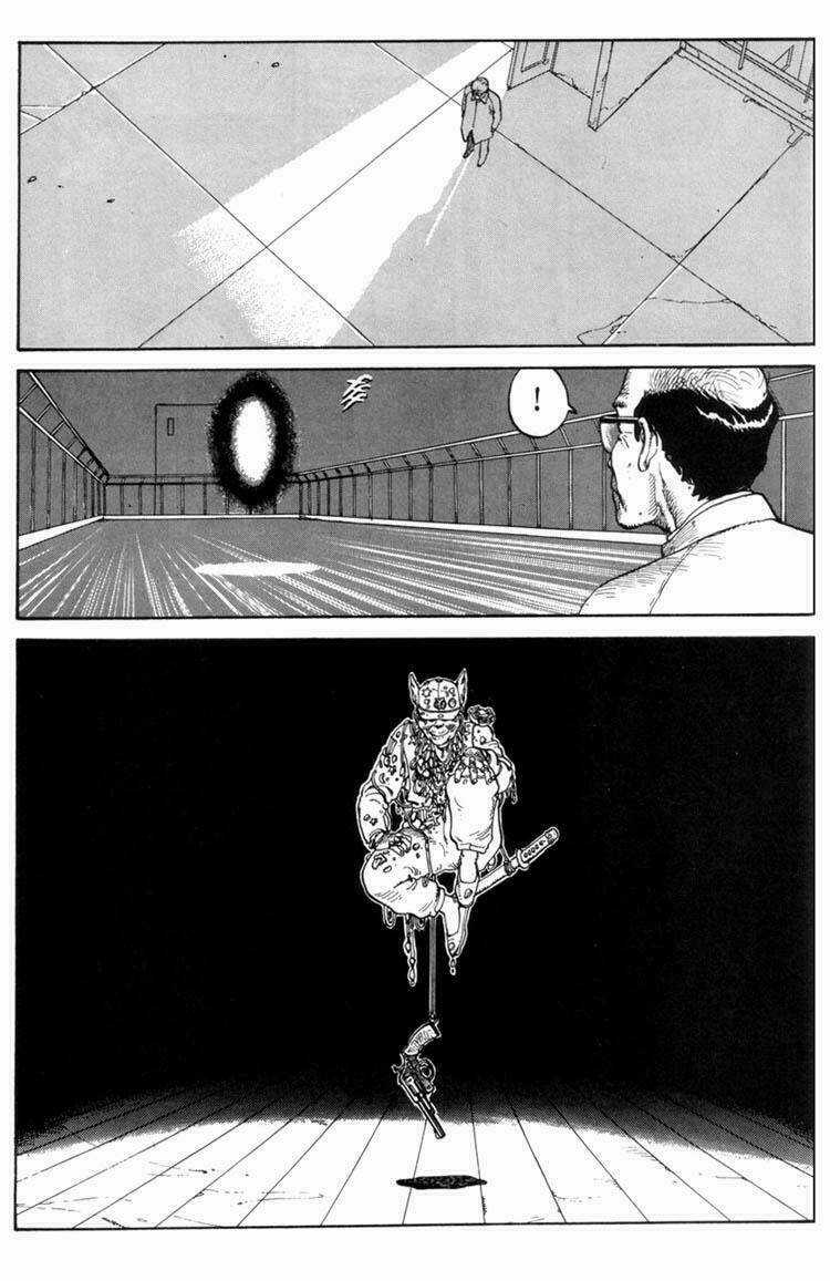 Domu Chapter 1 trang 40