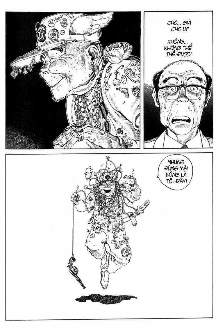 Domu Chapter 1 trang 41