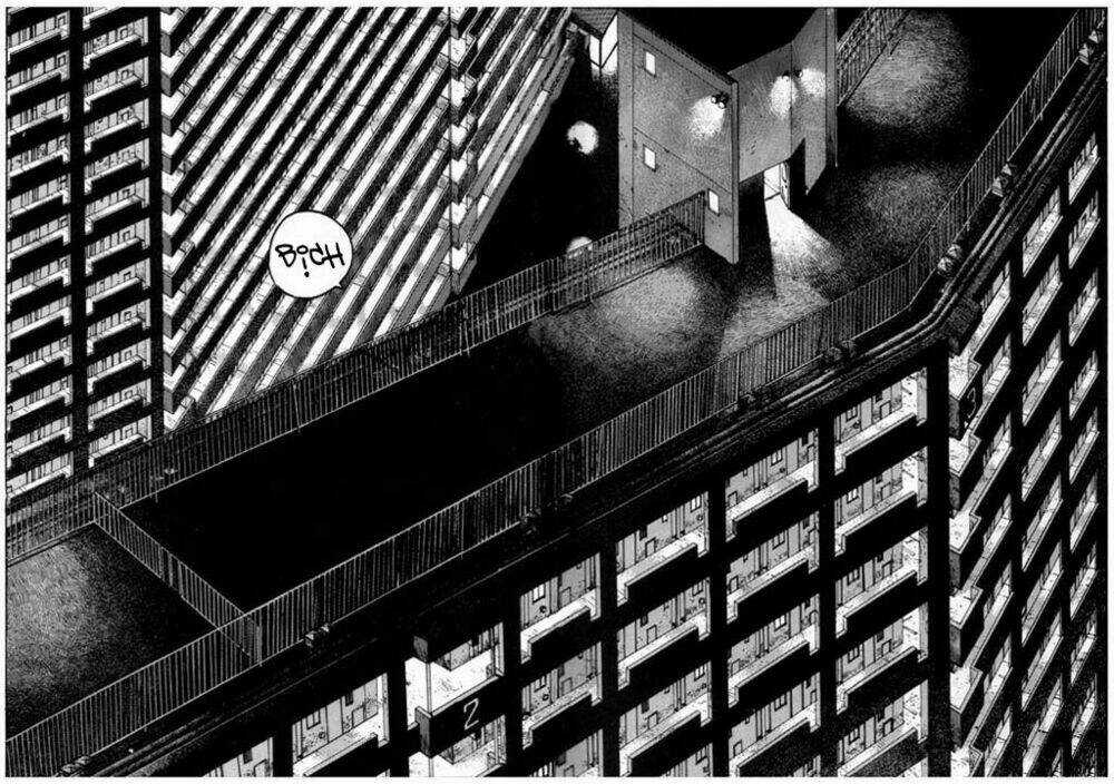 Domu Chapter 1 trang 7