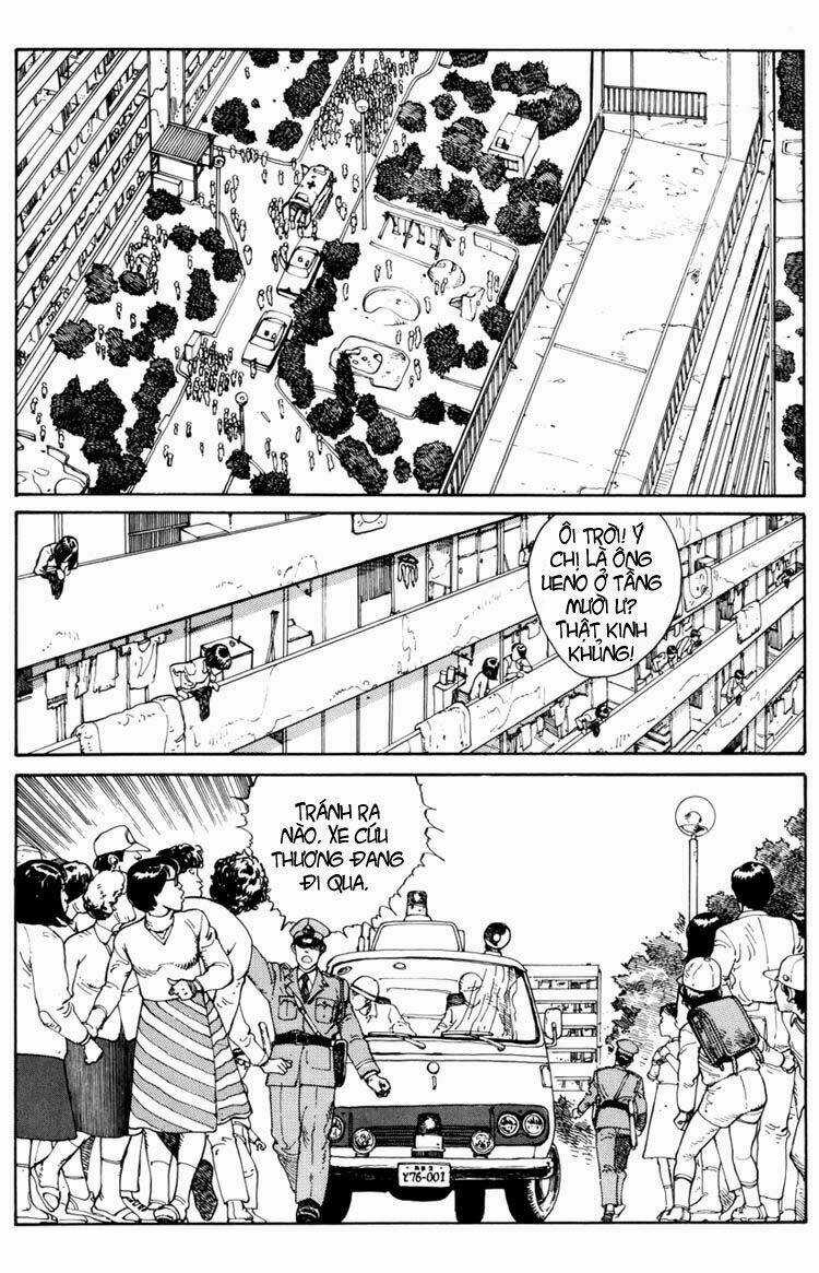 Domu Chapter 1 trang 8