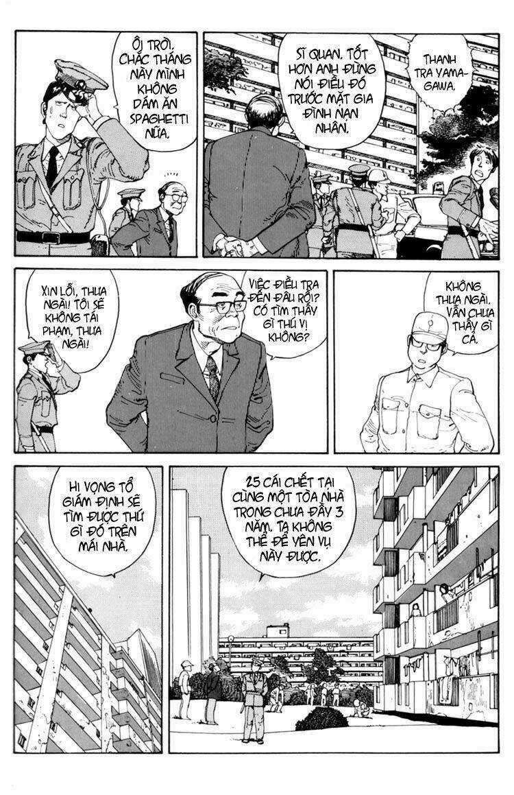 Domu Chapter 1 trang 9