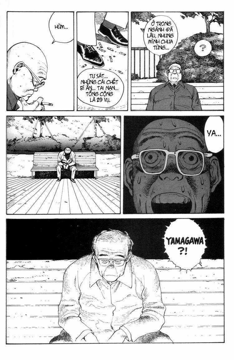 Domu Chapter 2 trang 11
