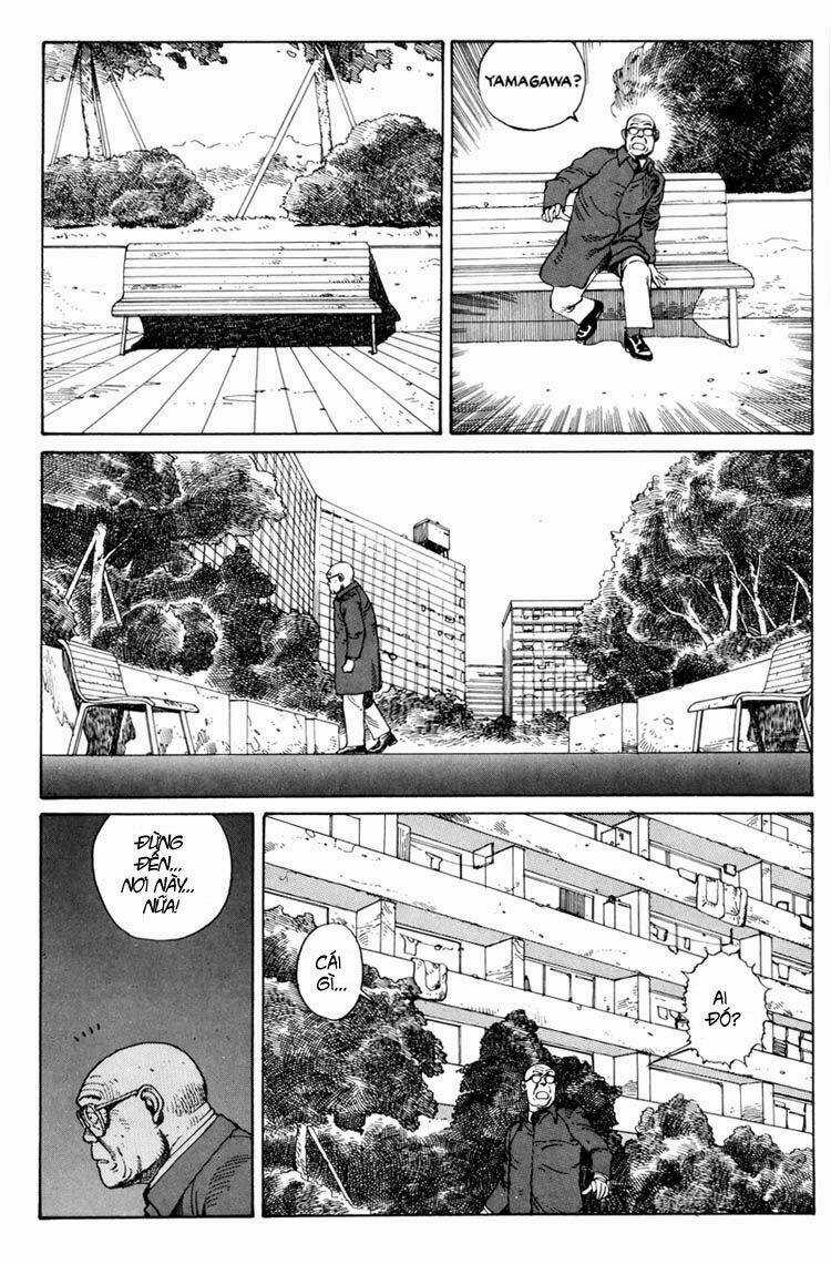 Domu Chapter 2 trang 12