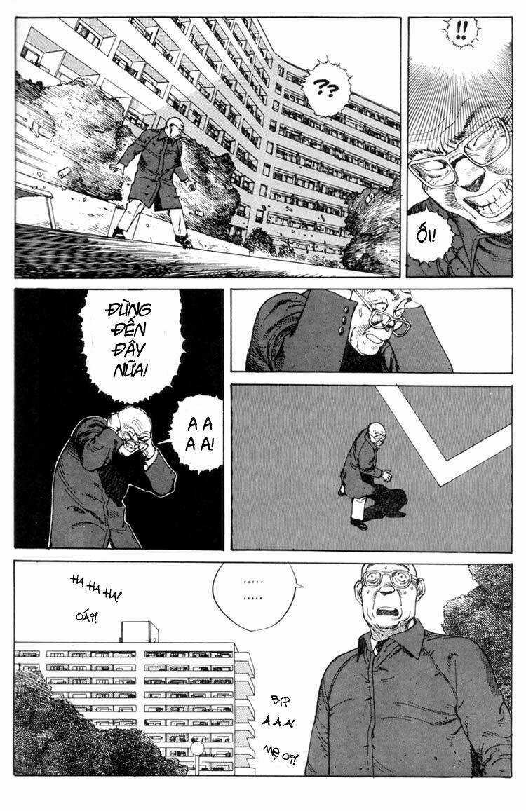 Domu Chapter 2 trang 13