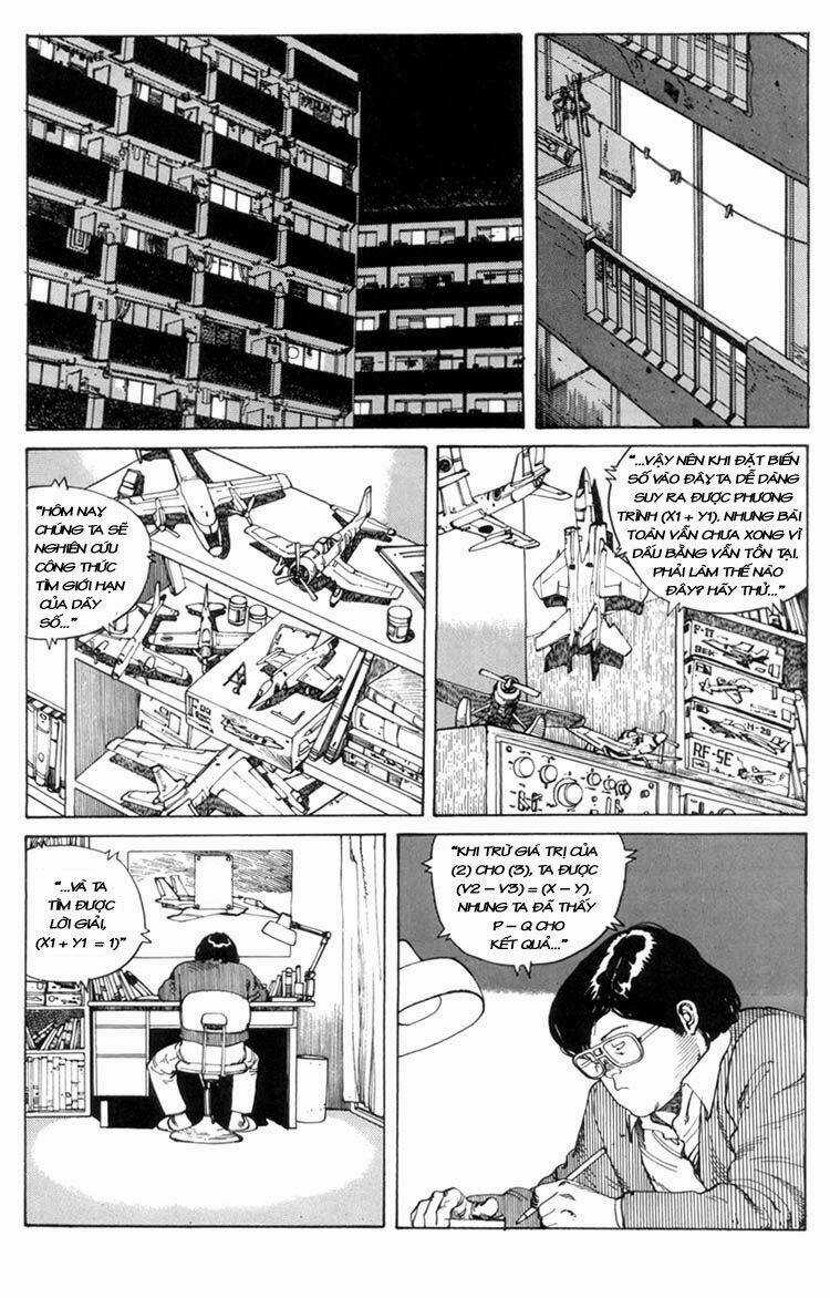Domu Chapter 2 trang 14
