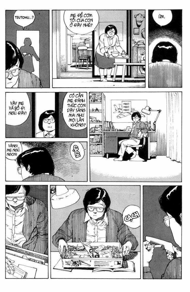 Domu Chapter 2 trang 15