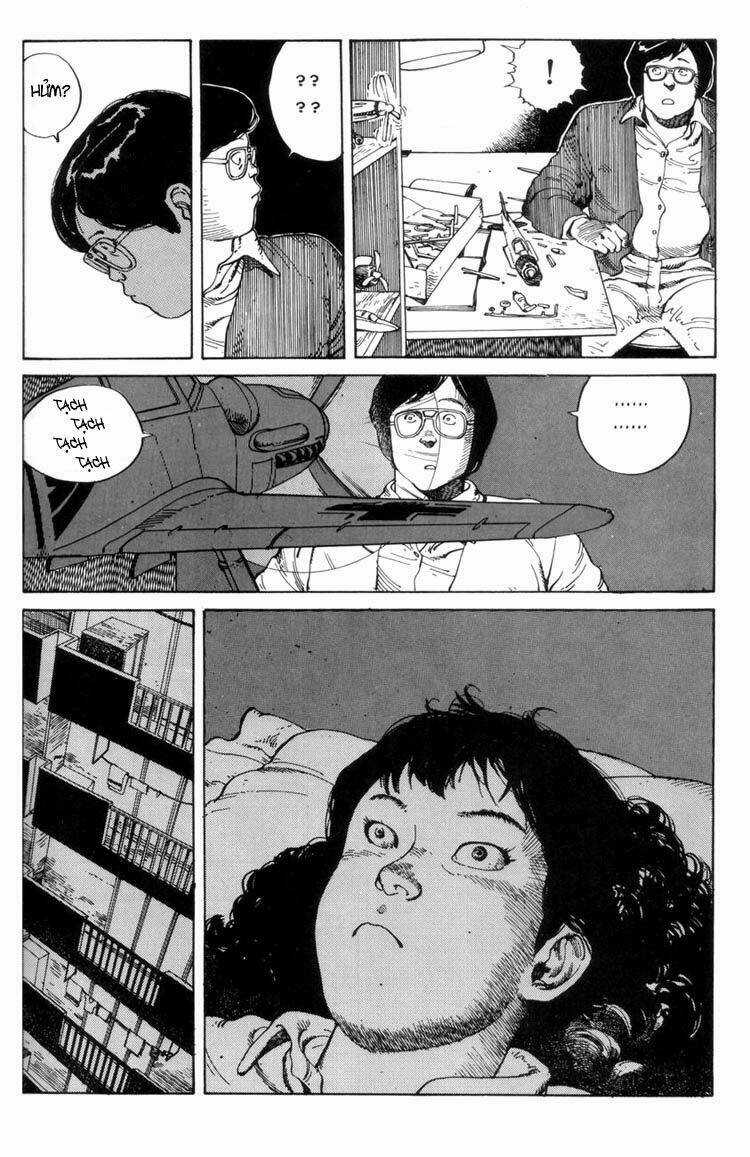 Domu Chapter 2 trang 17