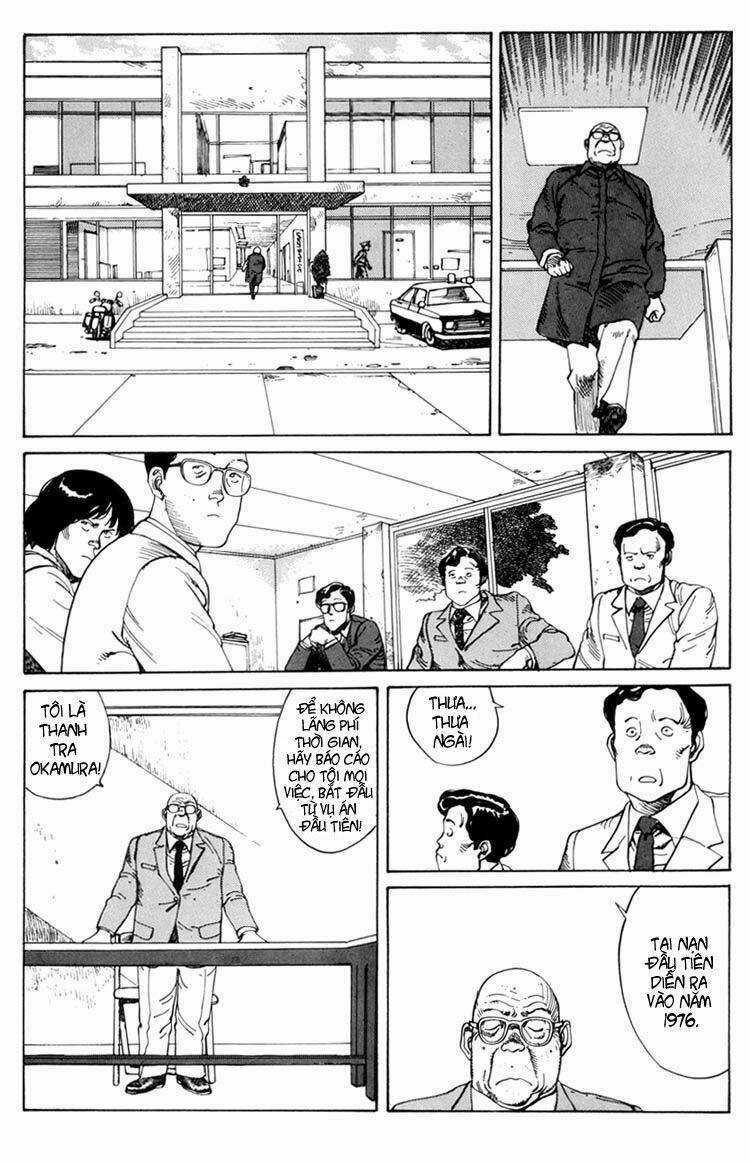 Domu Chapter 2 trang 18