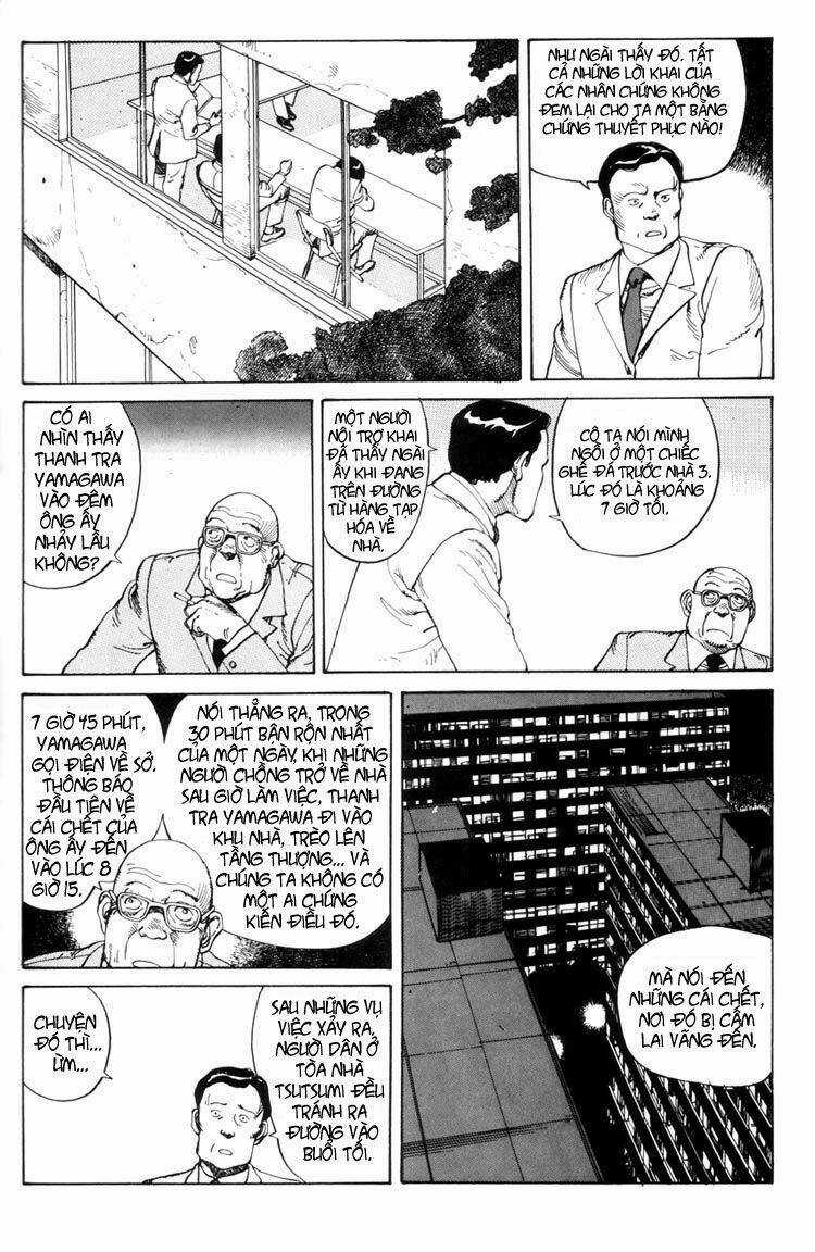 Domu Chapter 2 trang 19