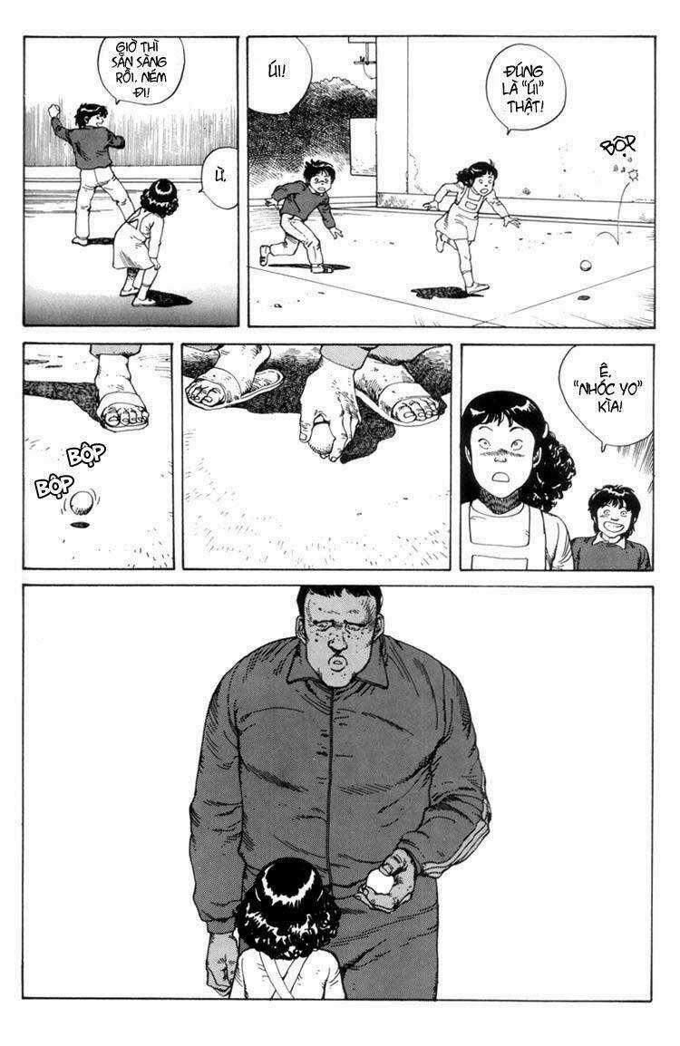 Domu Chapter 2 trang 21