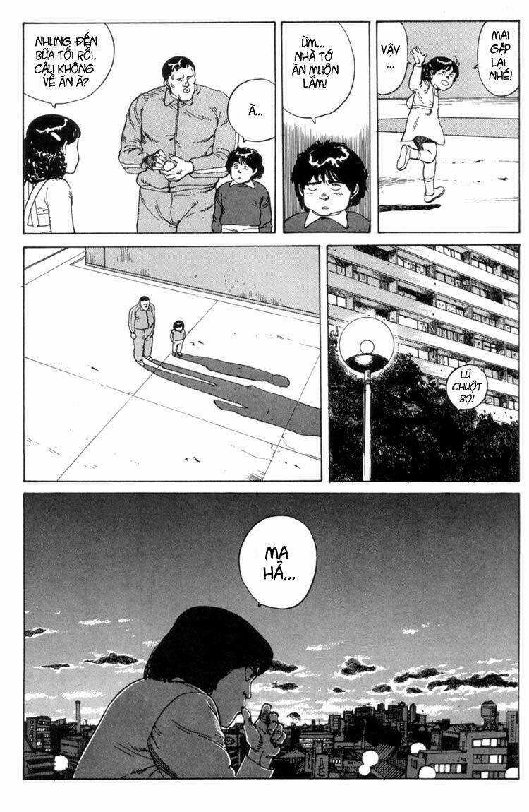 Domu Chapter 2 trang 24
