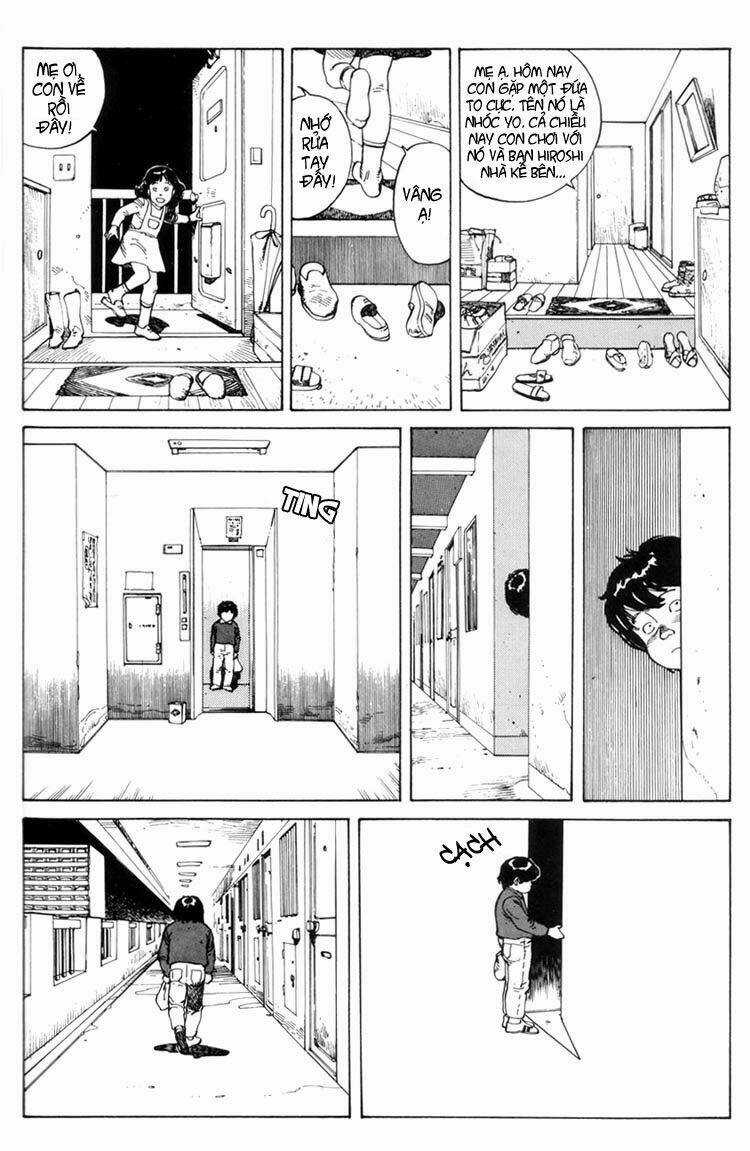Domu Chapter 2 trang 25