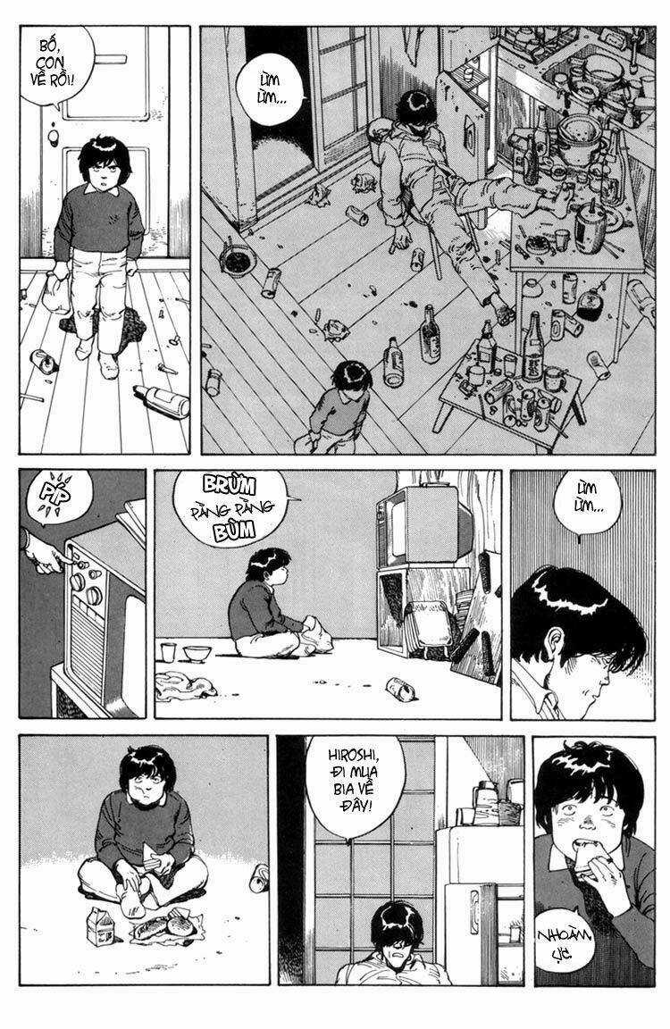Domu Chapter 2 trang 26