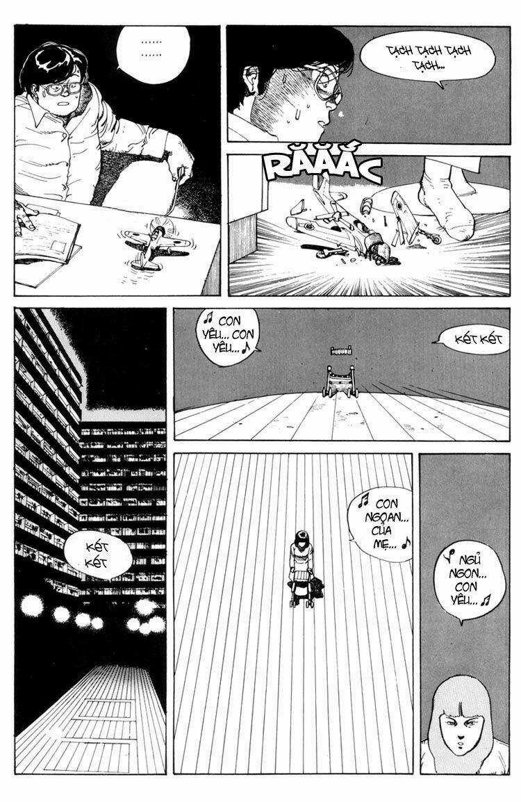 Domu Chapter 2 trang 28