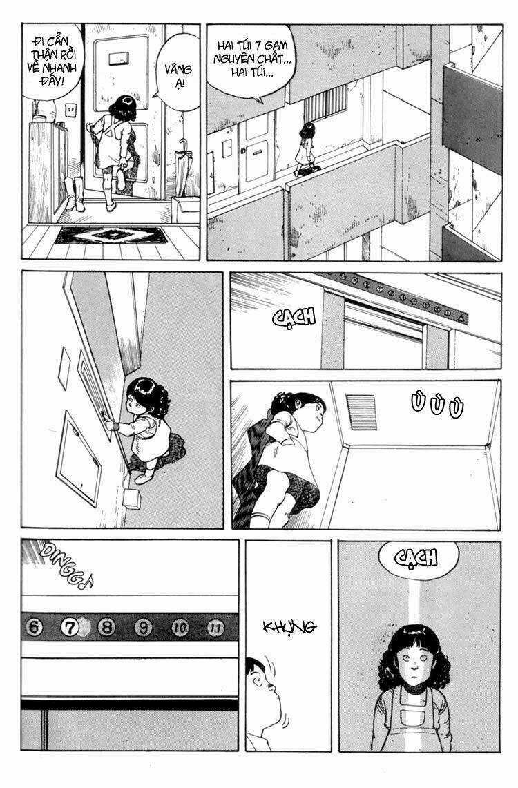 Domu Chapter 2 trang 29