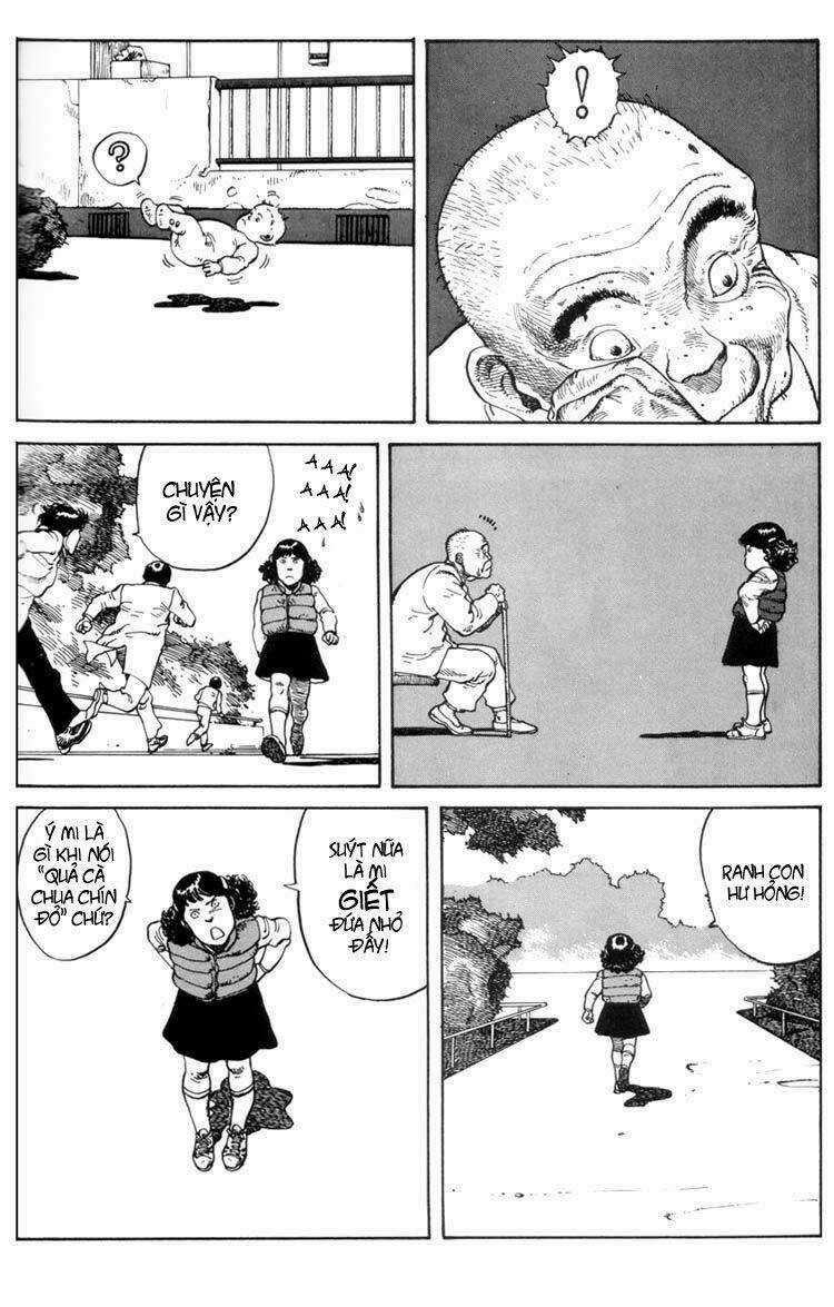 Domu Chapter 2 trang 3