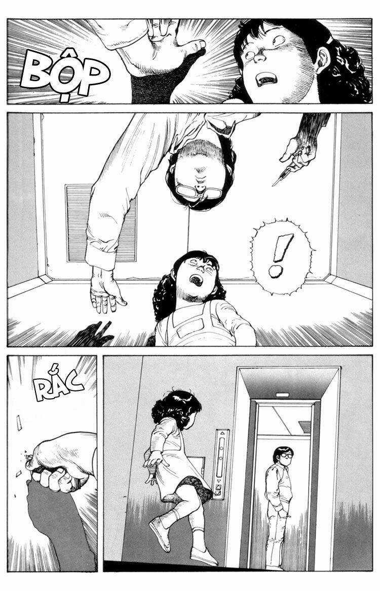 Domu Chapter 2 trang 31