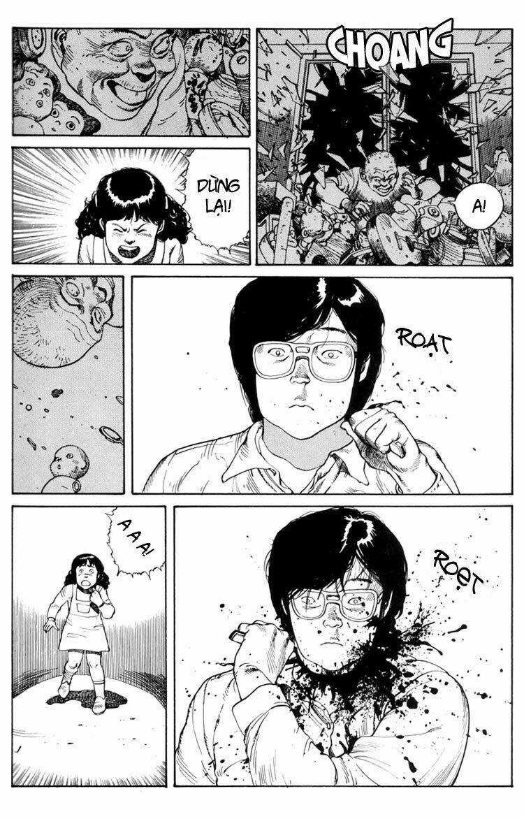 Domu Chapter 2 trang 33